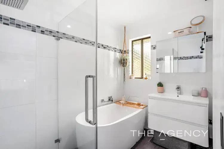 Third view of Homely house listing, 8 Chalfont Way, Swan View WA 6056