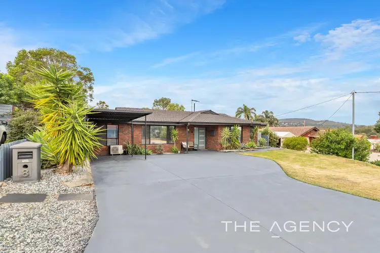 Sixth view of Homely house listing, 8 Chalfont Way, Swan View WA 6056
