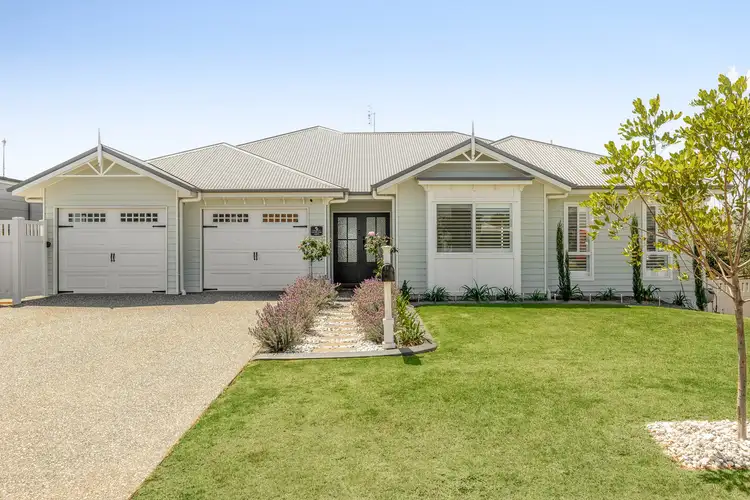 7 Thurston Street, Kleinton QLD 4352