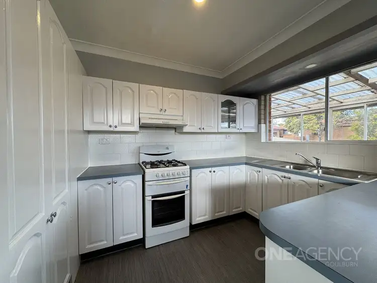 Fourth view of Homely townhouse listing, 22/31 Newton Street, Goulburn NSW 2580