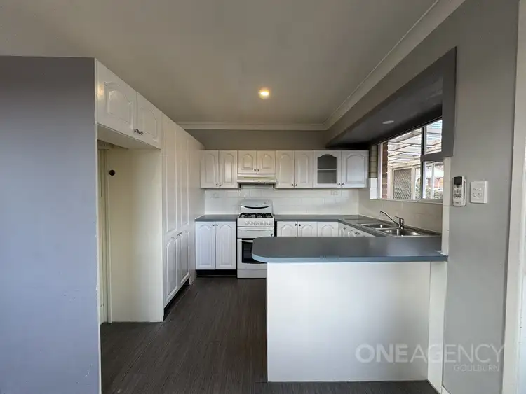 Fifth view of Homely townhouse listing, 22/31 Newton Street, Goulburn NSW 2580