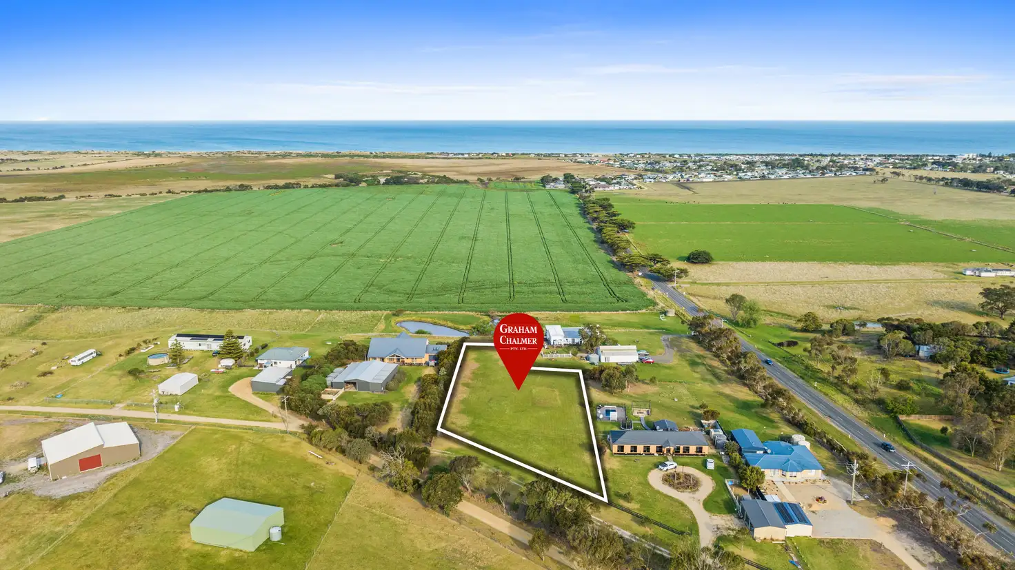 Main view of Homely land listing, 12 Wattlebird Close, Seaspray VIC 3851