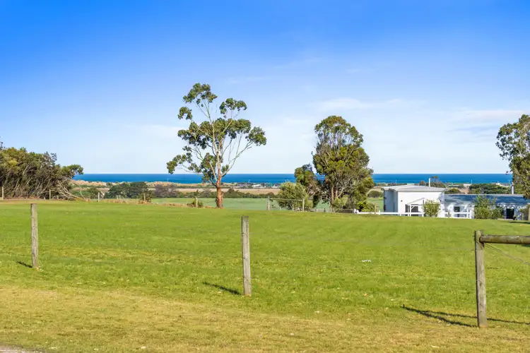 Second view of Homely land listing, 12 Wattlebird Close, Seaspray VIC 3851