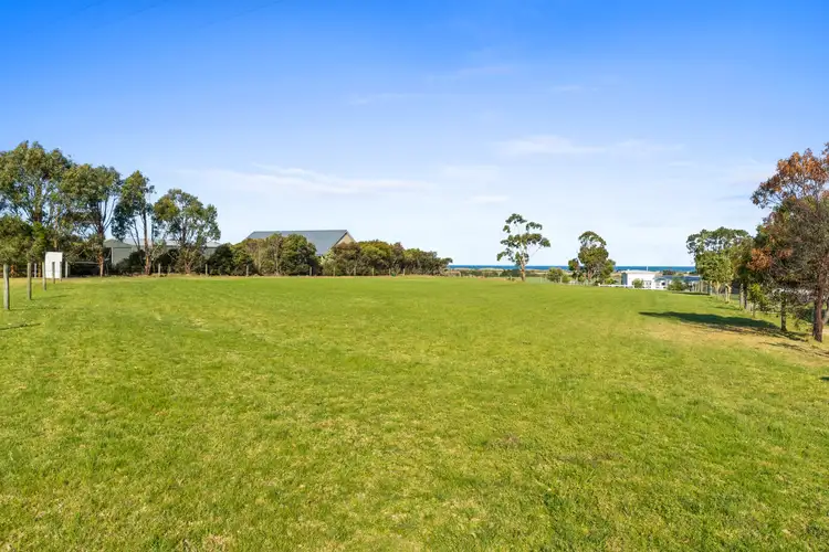 Third view of Homely land listing, 12 Wattlebird Close, Seaspray VIC 3851