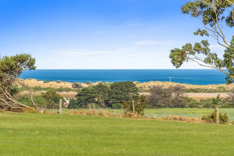 Fourth view of Homely land listing, 12 Wattlebird Close, Seaspray VIC 3851