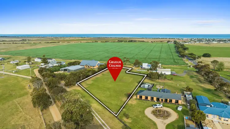 Fifth view of Homely land listing, 12 Wattlebird Close, Seaspray VIC 3851