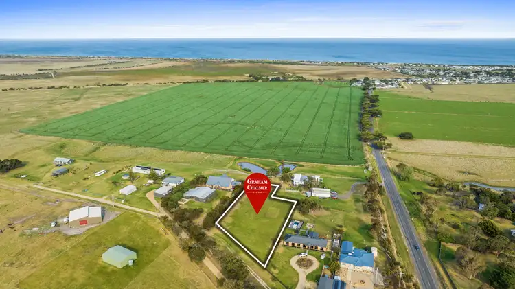 Sixth view of Homely land listing, 12 Wattlebird Close, Seaspray VIC 3851