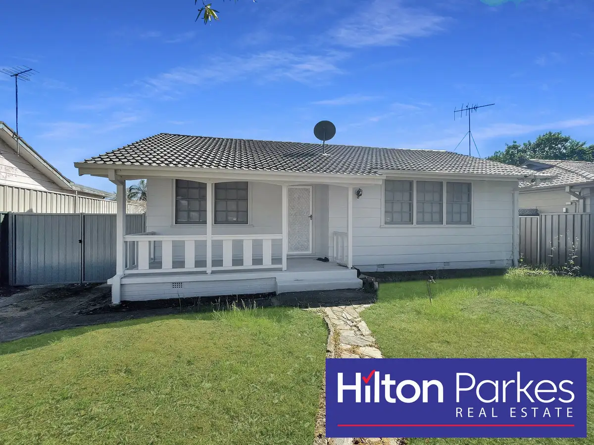 Main view of Homely house listing, 45 Tasman Avenue, Lethbridge Park NSW 2770
