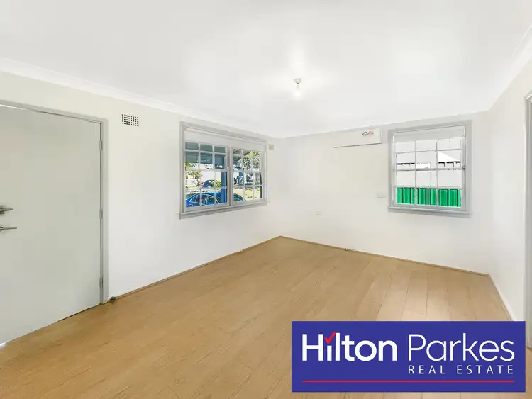 Second view of Homely house listing, 45 Tasman Avenue, Lethbridge Park NSW 2770