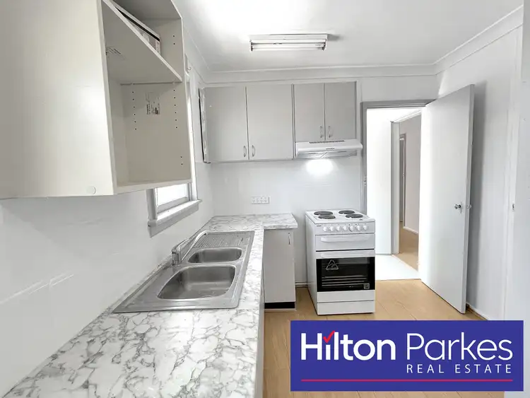 Third view of Homely house listing, 45 Tasman Avenue, Lethbridge Park NSW 2770