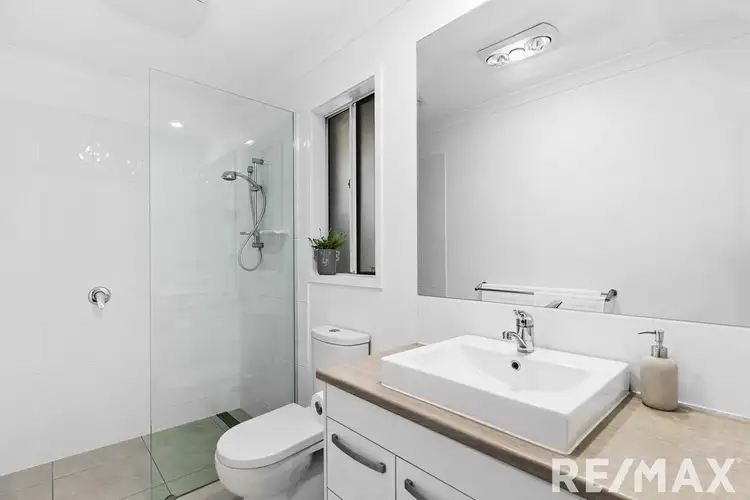 Fourth view of Homely house listing, 28 Halcyon Drive, Wondunna QLD 4655