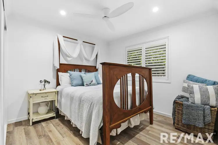 Fifth view of Homely house listing, 28 Halcyon Drive, Wondunna QLD 4655