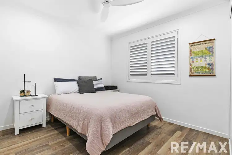 Sixth view of Homely house listing, 28 Halcyon Drive, Wondunna QLD 4655