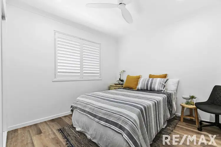 Seventh view of Homely house listing, 28 Halcyon Drive, Wondunna QLD 4655