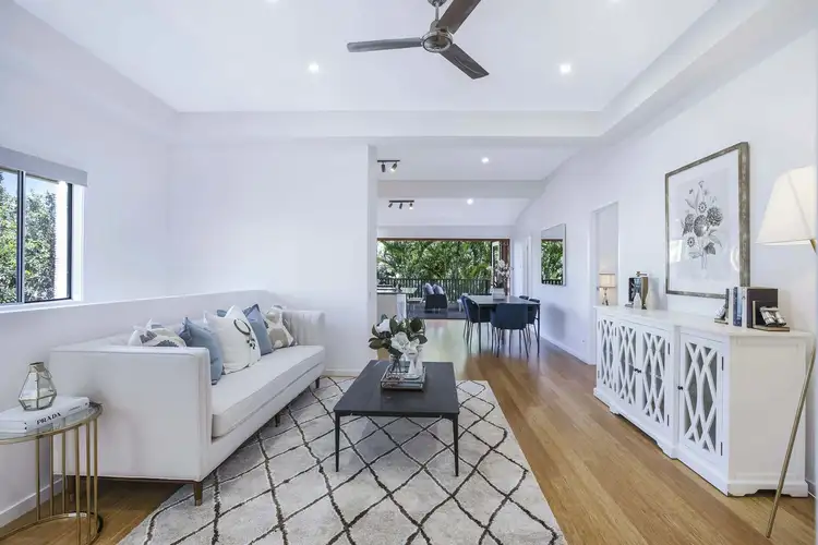 Second view of Homely house listing, 49 Tenth Avenue, Kedron QLD 4031