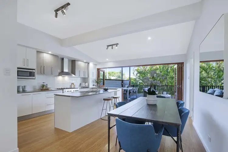 Third view of Homely house listing, 49 Tenth Avenue, Kedron QLD 4031