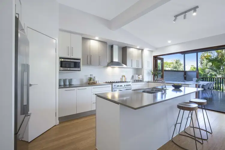 Fourth view of Homely house listing, 49 Tenth Avenue, Kedron QLD 4031