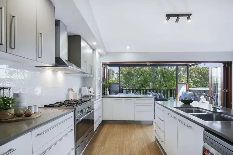 Fifth view of Homely house listing, 49 Tenth Avenue, Kedron QLD 4031