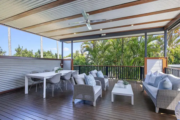 Sixth view of Homely house listing, 49 Tenth Avenue, Kedron QLD 4031