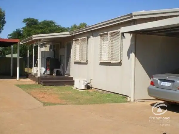 59B Withnell Way, Bulgarra WA 6714