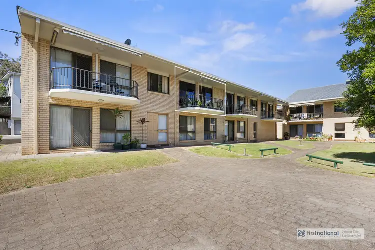 Third view of Homely apartment listing, 6/42-44 Dry Dock Road, Tweed Heads South NSW 2486
