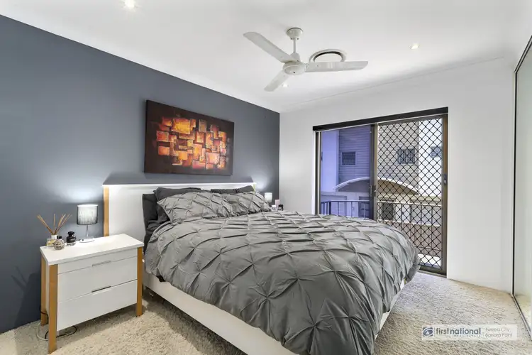 Sixth view of Homely apartment listing, 6/42-44 Dry Dock Road, Tweed Heads South NSW 2486