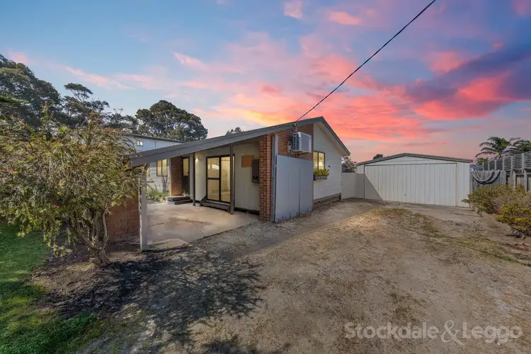 245 Bay Road, Jam Jerrup VIC 3984