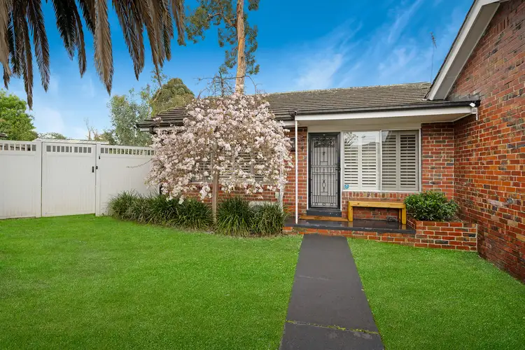4/19 Girdwood Road, Boronia VIC 3155