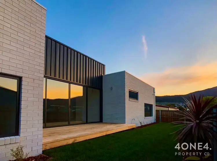 Third view of Homely house listing, 2/36 Box Hill Road, Claremont TAS 7011