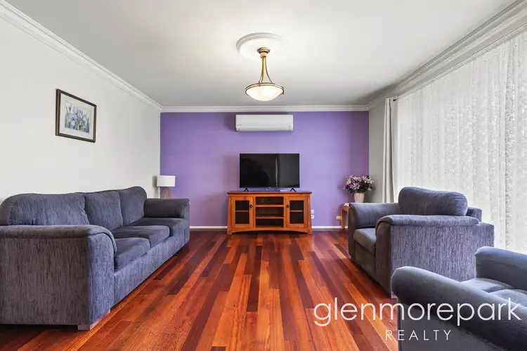 Fourth view of Homely house listing, 3 Jillak Close, Glenmore Park NSW 2745