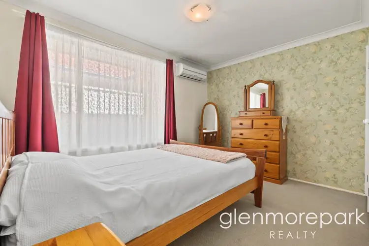 Fifth view of Homely house listing, 3 Jillak Close, Glenmore Park NSW 2745