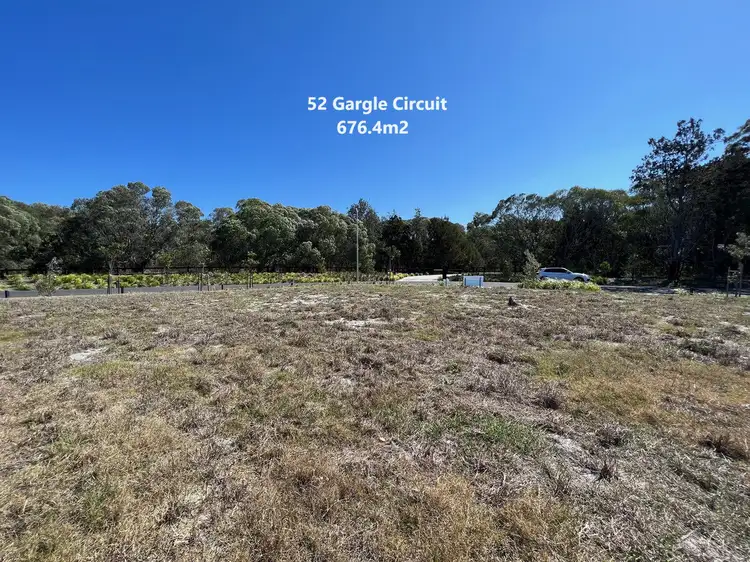 52 Gargle Circuit, Iluka NSW 2466