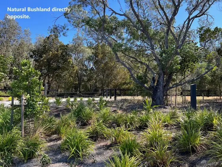 Third view of Homely land listing, 52 Gargle Circuit, Iluka NSW 2466