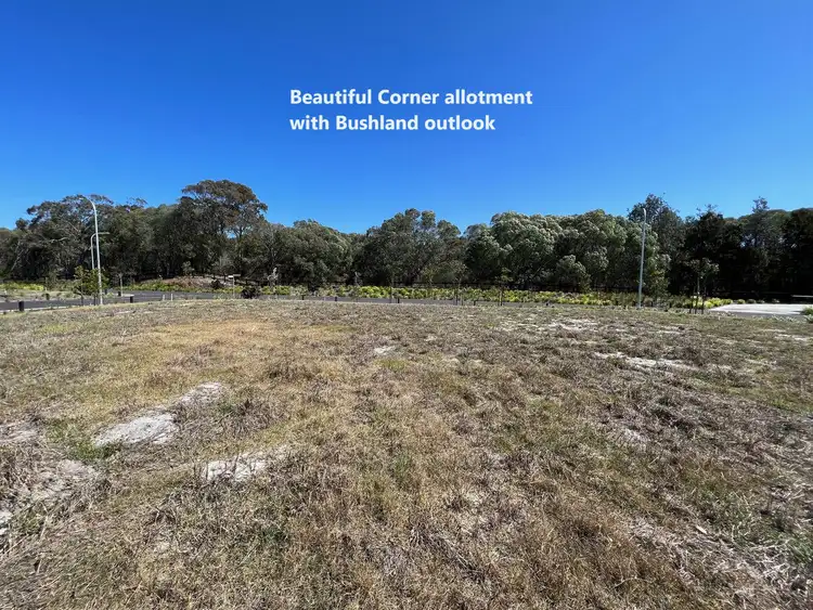 Sixth view of Homely land listing, 52 Gargle Circuit, Iluka NSW 2466
