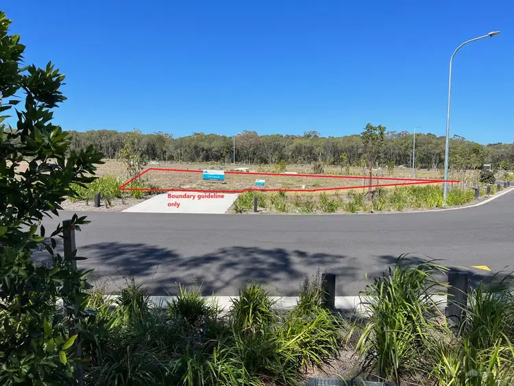 Seventh view of Homely land listing, 52 Gargle Circuit, Iluka NSW 2466