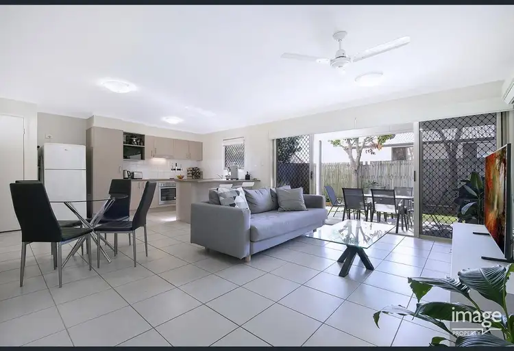 Second view of Homely townhouse listing, 5/21 Lacey Road, Carseldine QLD 4034