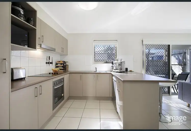 Third view of Homely townhouse listing, 5/21 Lacey Road, Carseldine QLD 4034