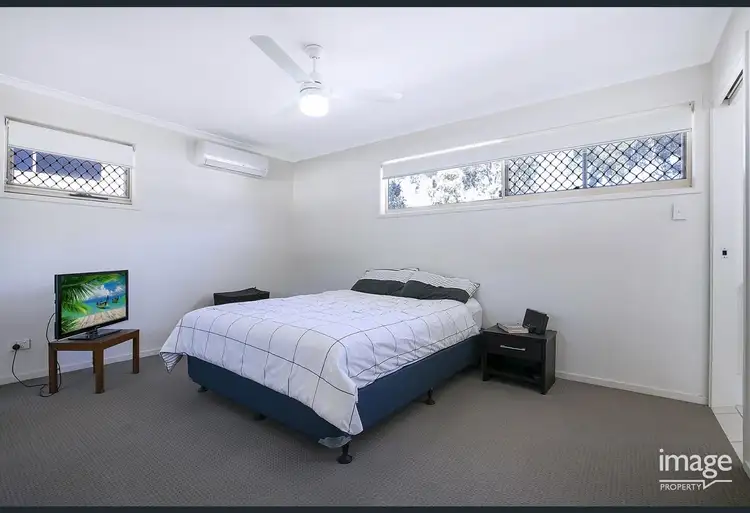 Fifth view of Homely townhouse listing, 5/21 Lacey Road, Carseldine QLD 4034
