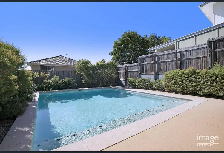 Sixth view of Homely townhouse listing, 5/21 Lacey Road, Carseldine QLD 4034