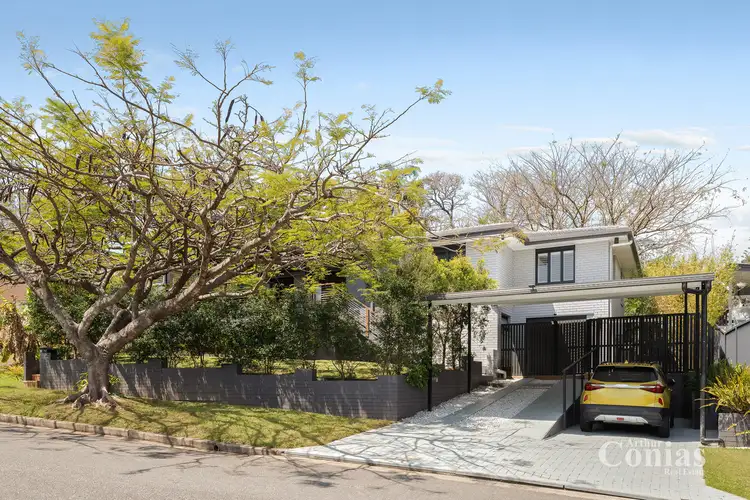 36 Conifer Street, Alderley QLD 4051