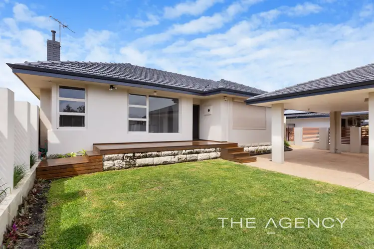 13 Hollett Road, Morley WA 6062