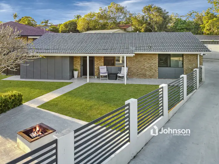 15 Banksia Street, Browns Plains QLD 4118