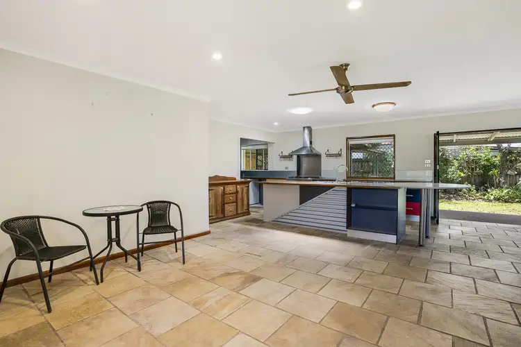 Fourth view of Homely semi-detached listing, 1/26 Palm Street, Holloways Beach QLD 4878