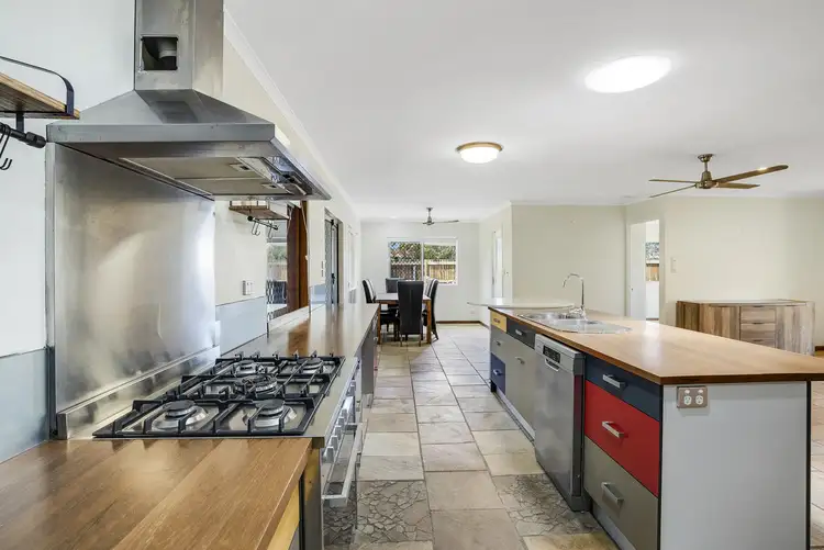 Fifth view of Homely semi-detached listing, 1/26 Palm Street, Holloways Beach QLD 4878