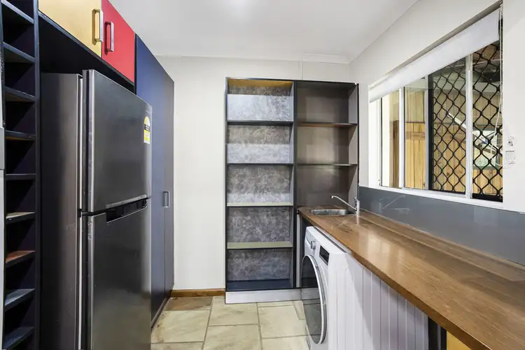Sixth view of Homely semi-detached listing, 1/26 Palm Street, Holloways Beach QLD 4878