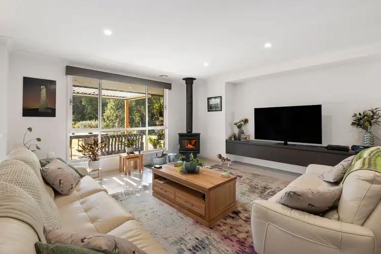 Sixth view of Homely house listing, 51 South Beach Road, Torquay VIC 3228