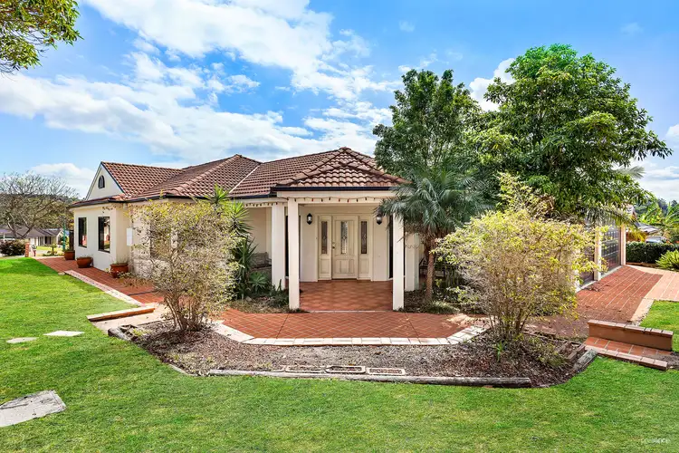 Second view of Homely house listing, 9 Basswood Crescent, Fletcher NSW 2287