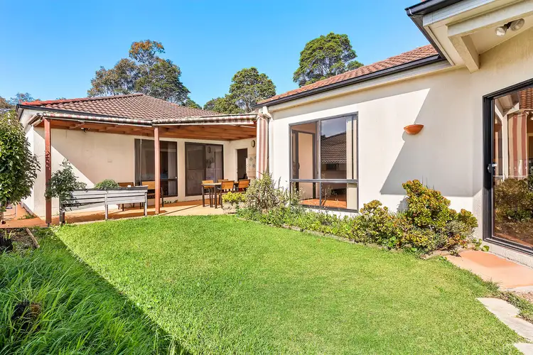 Third view of Homely house listing, 9 Basswood Crescent, Fletcher NSW 2287