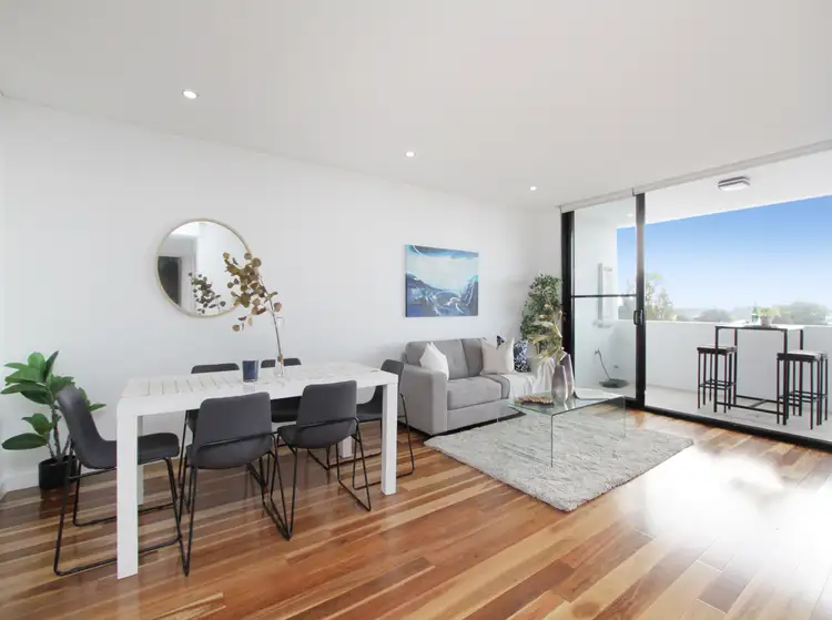Second view of Homely apartment listing, 17/336 Rocky Point Road, Ramsgate NSW 2217