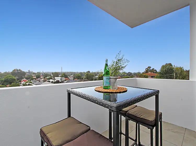 Third view of Homely apartment listing, 17/336 Rocky Point Road, Ramsgate NSW 2217
